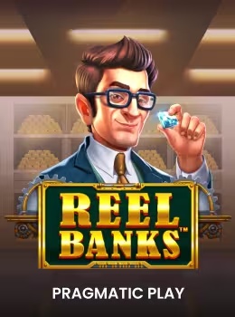 Reel Banks game