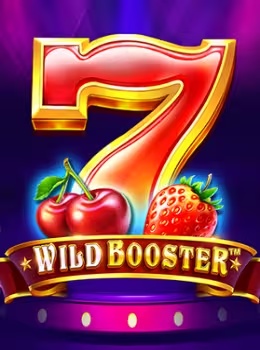 Wild Booster game